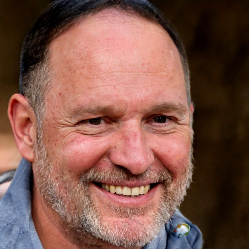 Portrait von Vilmar Åkesson, Experte für Kundenpsychologie