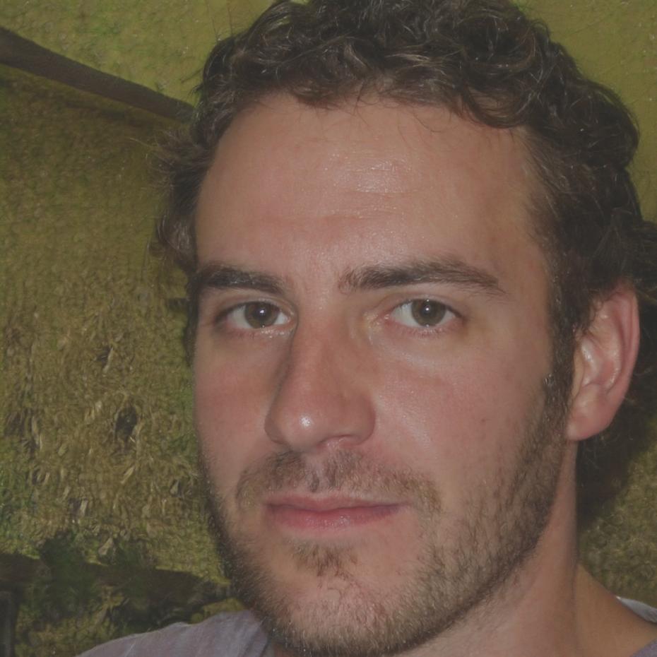 Gastdozent Lennart Schröder