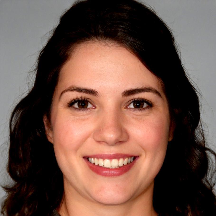 Verkaufstrainerin Nora Beckmann