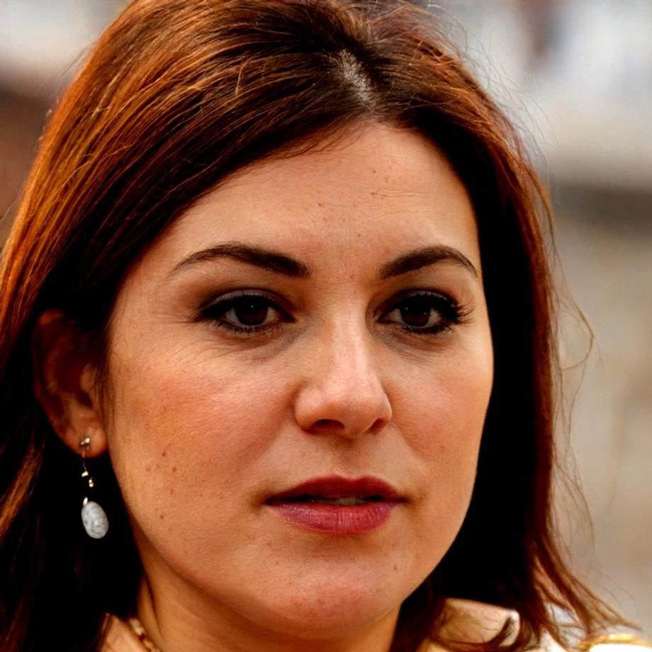 Senior Coach Helena Vestergaard